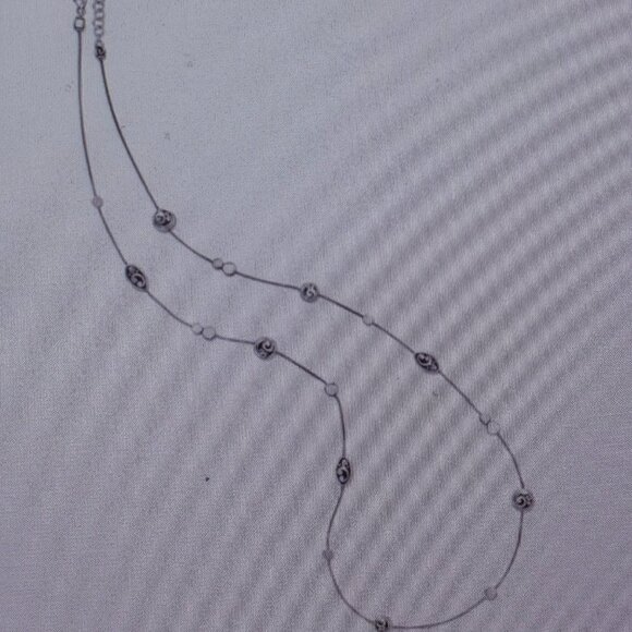 Brighton Contempo Long Necklace - Picture 2 of 5
